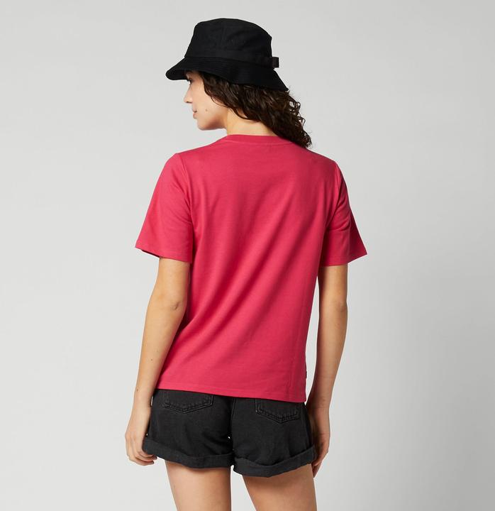 Actual product image Mystic Brand Season Tee wmn (S)