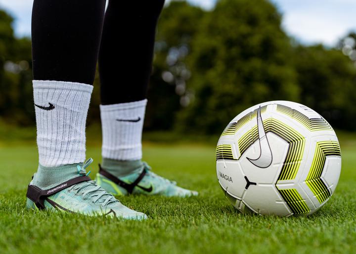 Actual product image Playermaker Smarter Fussballtracker Medium Kit