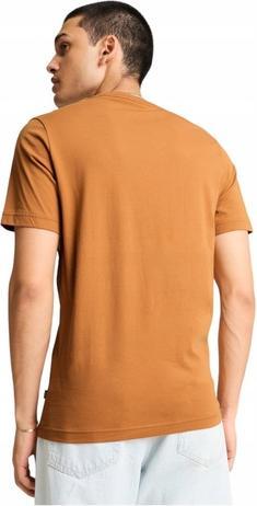 Actual product image Puma ESS Logo Tee (s) (L)