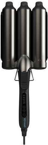 Produktbild Homedics WV-2500-EU Progloss Boho Beach Waver XL (38 mm)