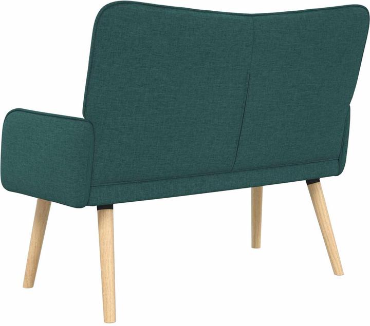 Produktbild vidaXL Kompakter Loveseat (2-Sitzer)