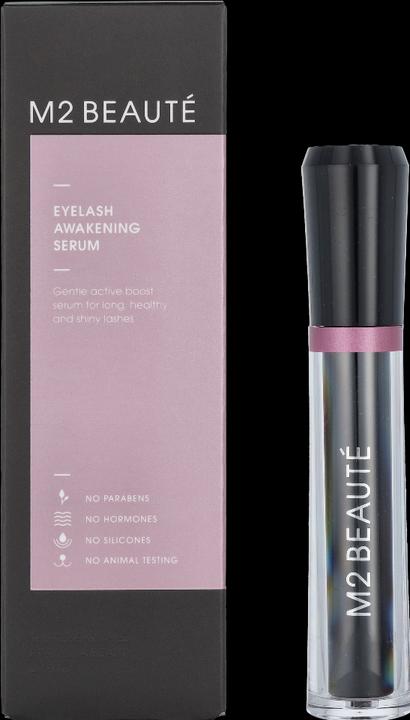 Actual product image M2 Beauté - Eyelash Awakening Serum (4 ml)