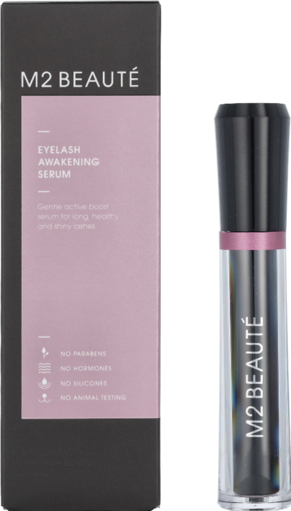 Produktbild M2 Beauté - Eyelash Awakening Serum (4 ml)