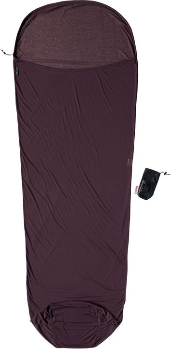 Image du produit Cocoon MummyLiner Inlet Thermolite Performer (Performer) (220 cm)