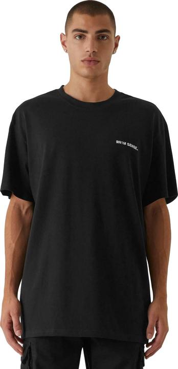 Produktbild 9N1M Sense Essentials TShirt (S)