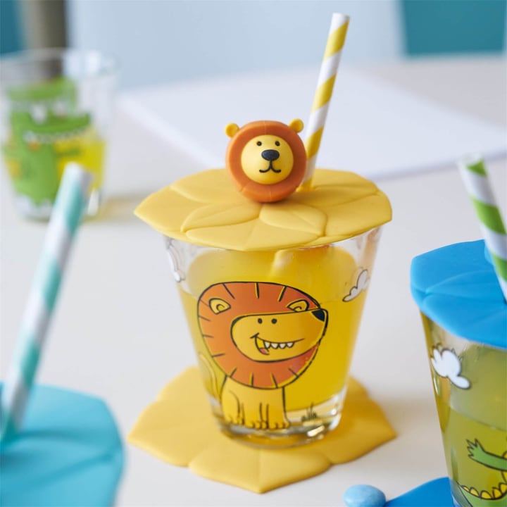 Actual product image Leonardo Leo
