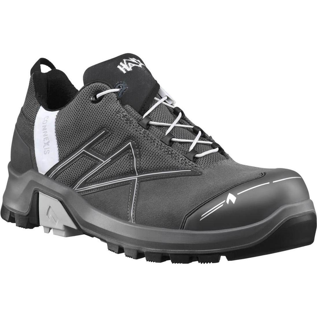 Haix, Sicherheitsschuhe, CONNEXIS Safety+ GTX Low (S3, 42)
