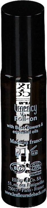 Produktbild Les Fleurs de Bach Roll-on URGENCES - Notfall (Roll-on)