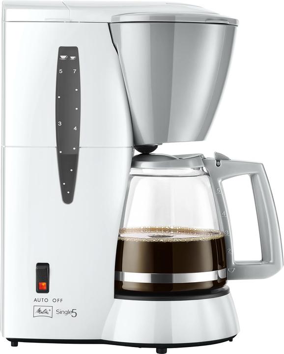 Produktbild Melitta Single 5