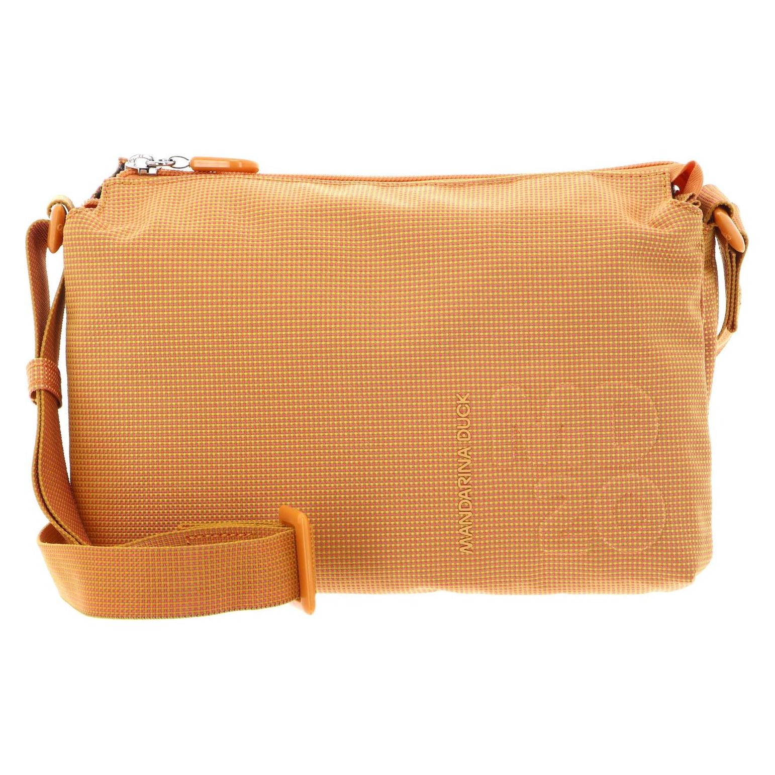Mandarina Duck, Damen, Handtasche, MD20 Pochette, Orange
