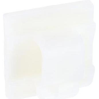 Thumbnail - Rs Pro, Kabelbinder, Kabelhalter selbstklebend, Kabel-Ø 7.11mm Nylon 26,5 mm x 11.7mm x 26.8mm (Befestigungsschlaufen, 2...
