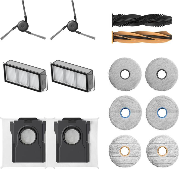 Actual product image Dreame Accessories Kit - Matrix10 Ultra