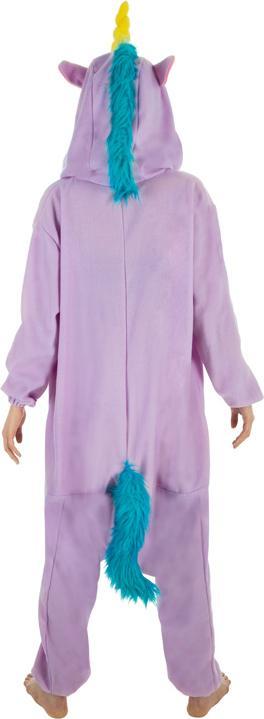 Actual product image Chaks unicorn (M)