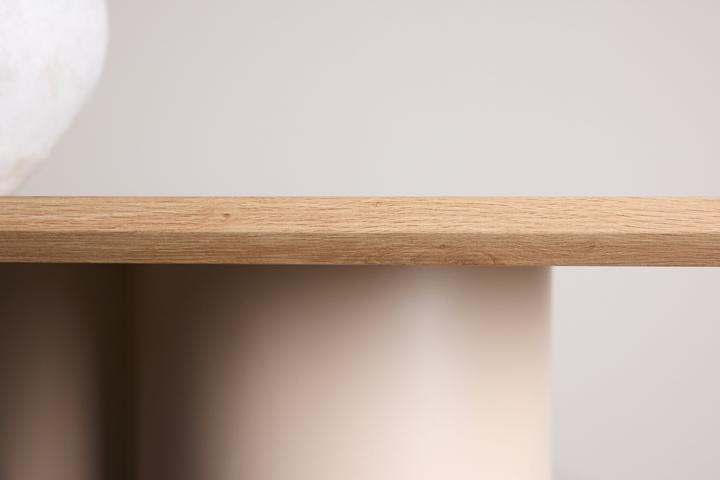 Actual product image Venture Home Olivia (210 x 100 cm)