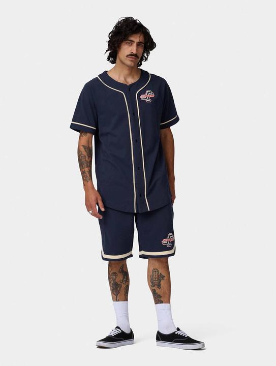 Produktbild Santa Cruz Outer Ogsc Baseball (M)