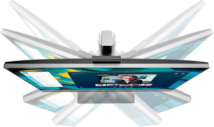 Produktbild HP EliteDisplay E243m (1920 x 1080 Pixel, 23.80")