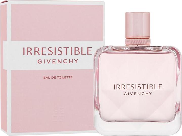 Immagine prodotto Givenchy Irresistibile (Eau de toilette, 80 ml)