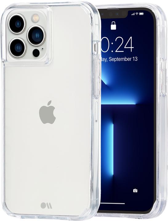Image du produit Case-Mate Tough Clear (Apple iPhone 13 Pro Max)