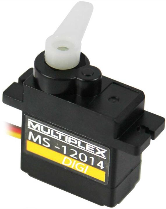 Multiplex Servo MS-12014 DIGI