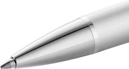 Image du produit Pelikan Stylo à bille PURA K40 Vert forêt Boîte cadeau (Argent, Forest green, 1 x)