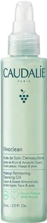 Immagine prodotto Caudalie Vinoclean (Struccante, 75 ml)