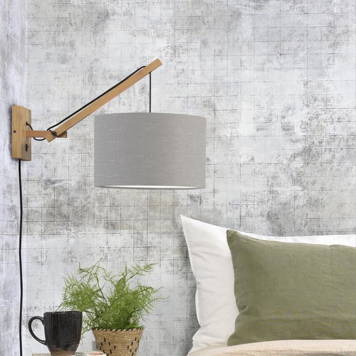 Produktbild Good&Mojo Andes (E27)