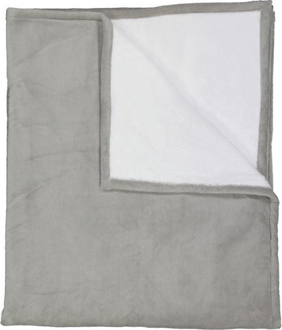 Actual product image TOP Electric heating blanket (160 x 130 cm)