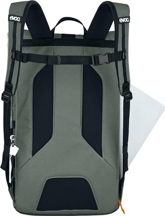 Actual product image Evoc Duffle 16 (16 l)