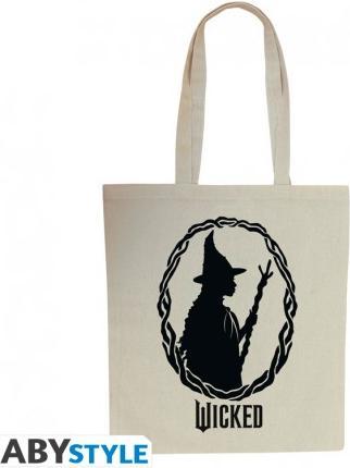 Immagine prodotto ABYstyle Wicked Tote Bag: Elphaba 42cm