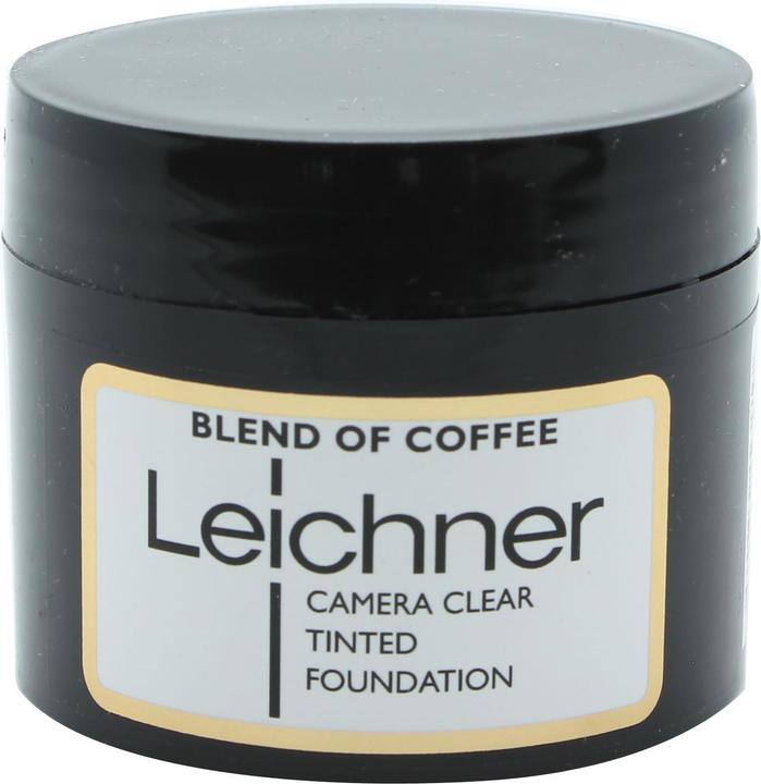 Blend of Coffee
