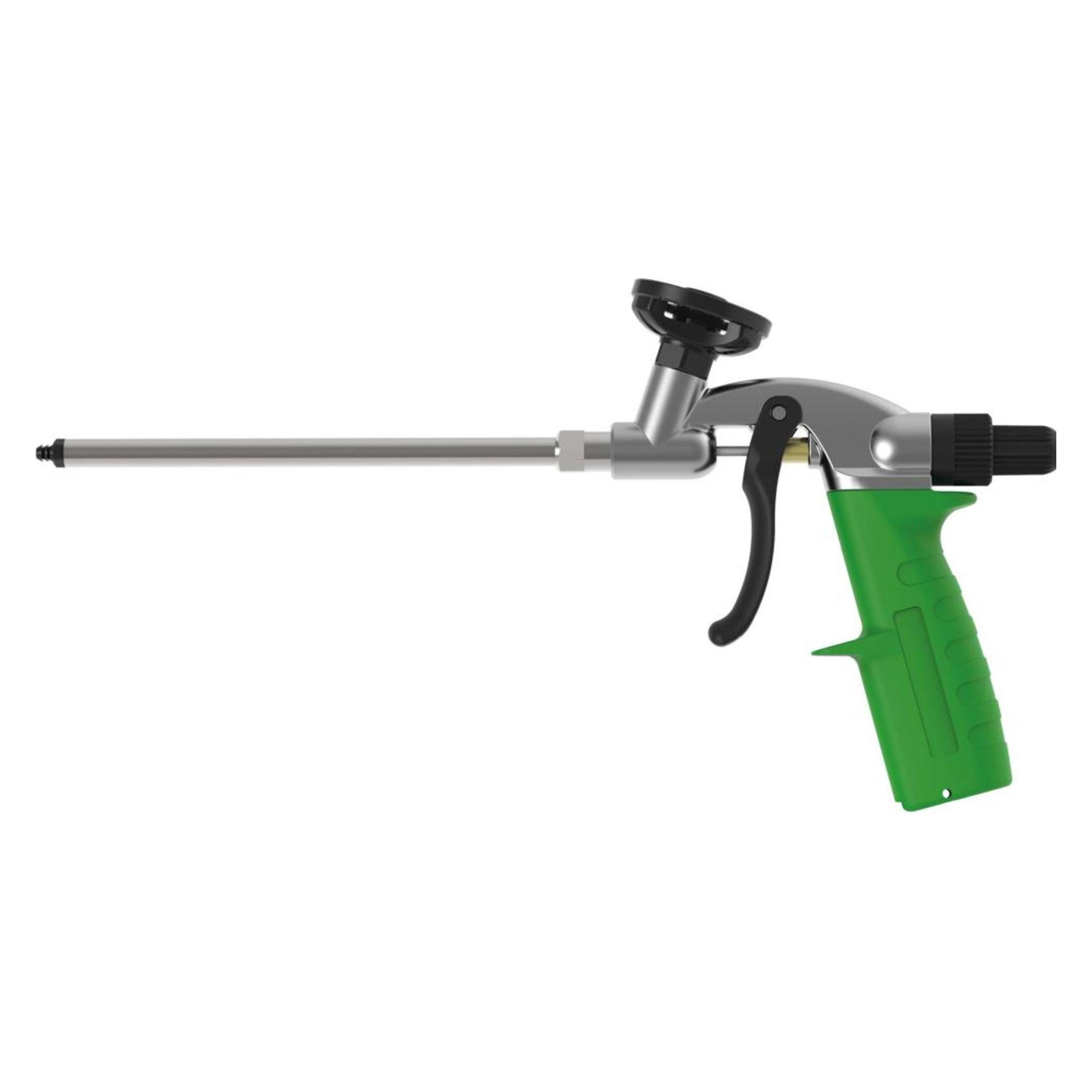 Illbruck, Patroonpistool + Vetspuit, Schuimpistool AA250 Schuimpistool Pro