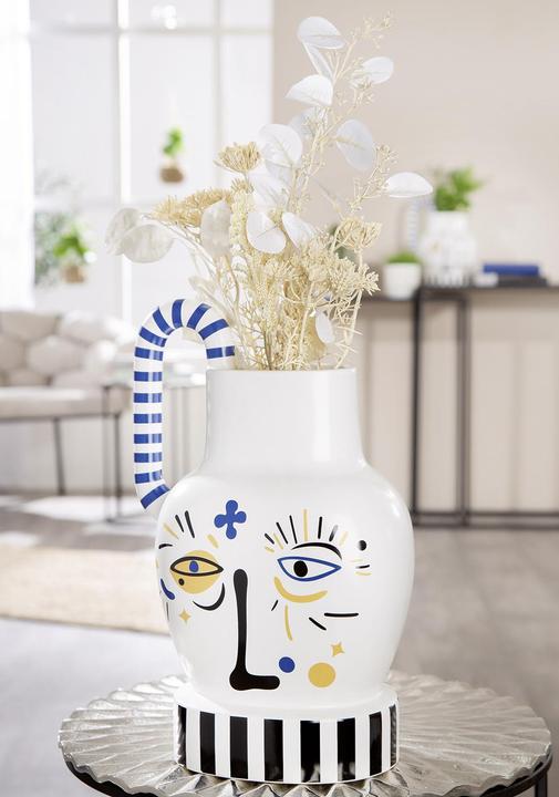 Image du produit Gilde Henkelvase Firas