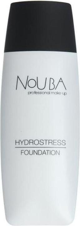 Image du produit Nouba Fond de teint crème Hydrostress 02 - 30 Ml (02)