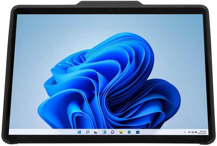 Actual product image Targus Protect Case f.MS SurfacePRO9 black,PC+TPU (10", Microsoft)