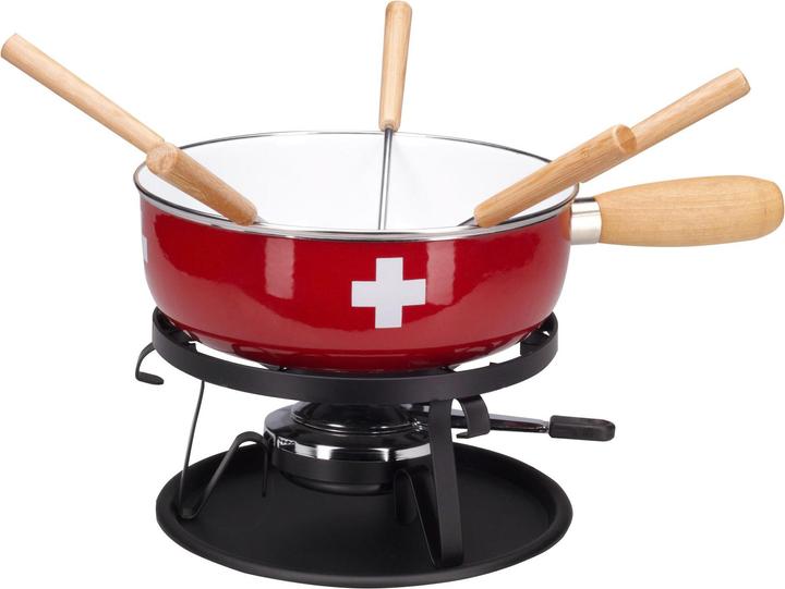 Immagine prodotto Nouvel CH Croce (Fondue di formaggio)
