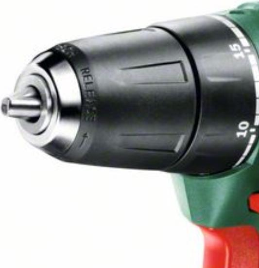 Produktbild Bosch Home & Garden PSR 1800 LI-2 (Akkubetrieb)