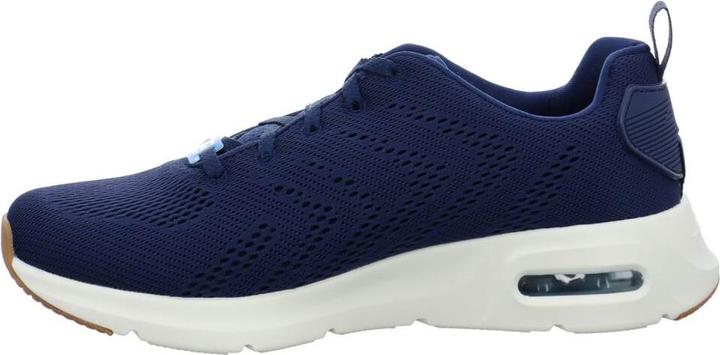 Actual product image Skechers Skech Air Court (36)