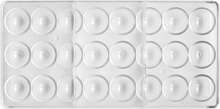 Actual product image Städter Pralienform (3 cm)
