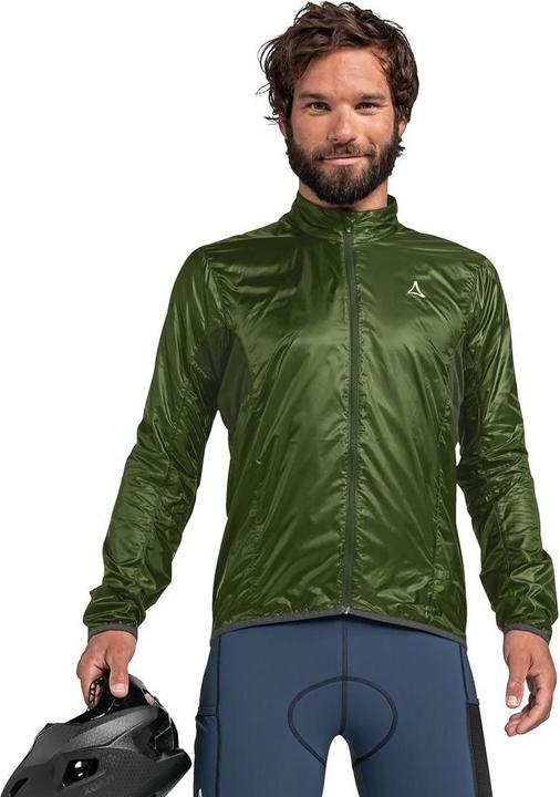 Actual product image Schöffel Gaiole jacket (L)