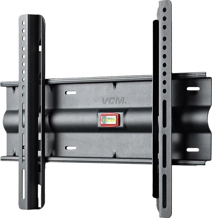 Produktbild VCM Morgenthaler WF110 TV-Wandhalterung 55,9 cm (22" 94,0 cm (37" Starr (Wand, 37", 35 kg)