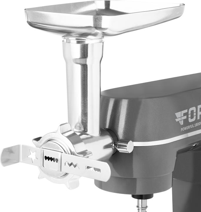 Produktbild ECG FORZA 6600 (1800 W)