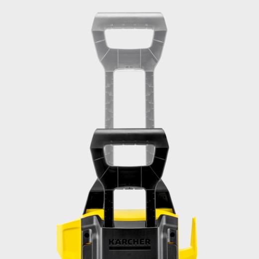 Actual product image Kärcher K3 Power Control (Electrical connection)