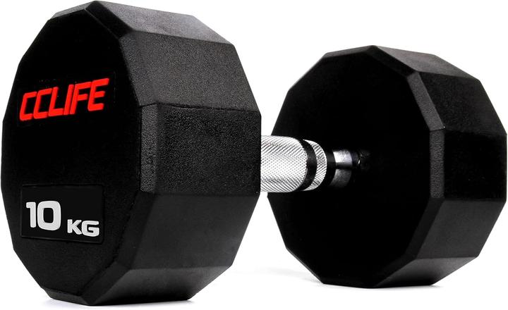 Image du produit CCLife Kurzhantel 10 kg