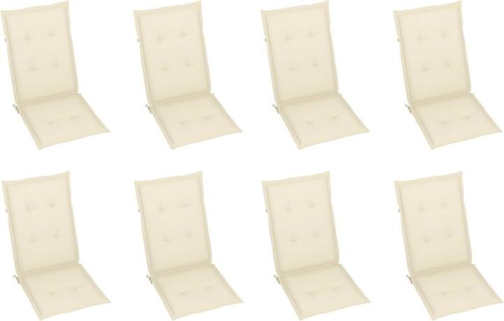 Actual product image vidaXL Cinnamon