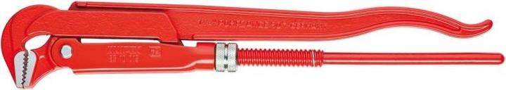 Actual product image Knipex Pipe Wrench 90° (310 mm)