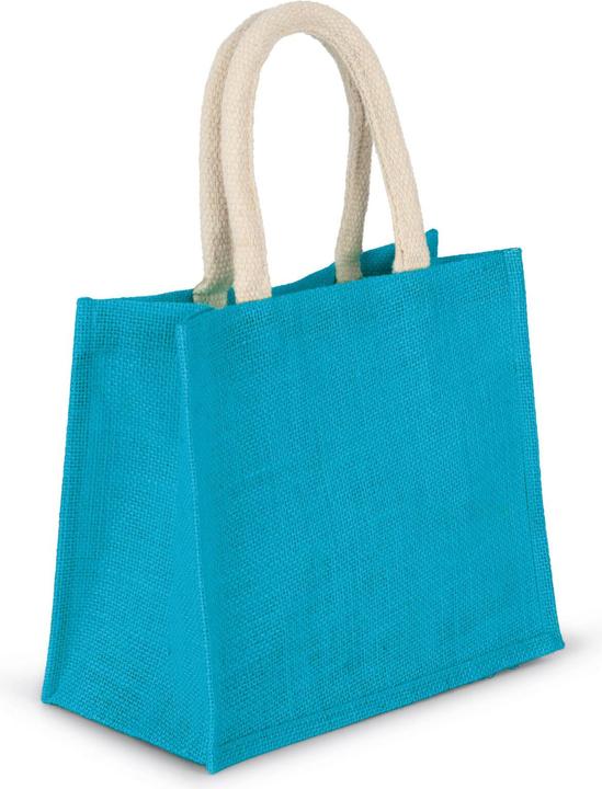 Produktbild Kimood Einkaufstasche aus Jutegewebe - mittelgrosses Modell