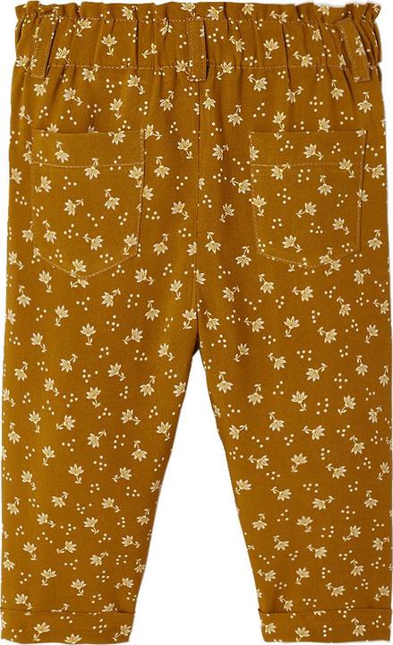 Actual product image Vertbaudet Baby Hose (62)