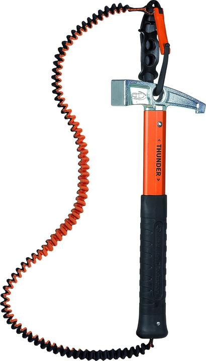 Actual product image Climbing Technology Thunder Hammer Kit