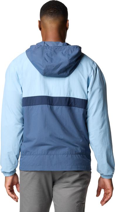 Produktbild Columbia Spire Valley™ Hooded Windbreaker (XL)