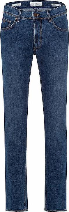 Actual product image BRAX Cadiz Jeans Straight regular blue (W44/L32)